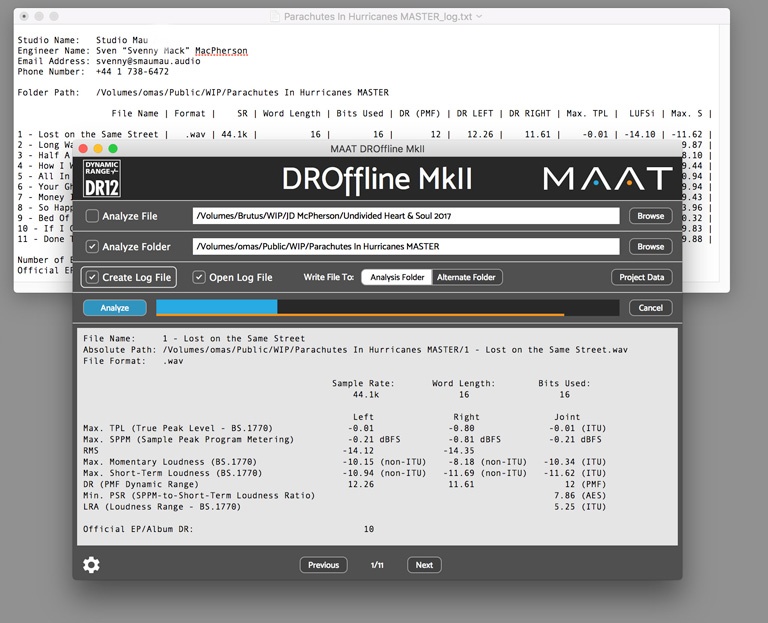 DROffline MkII - Image 3